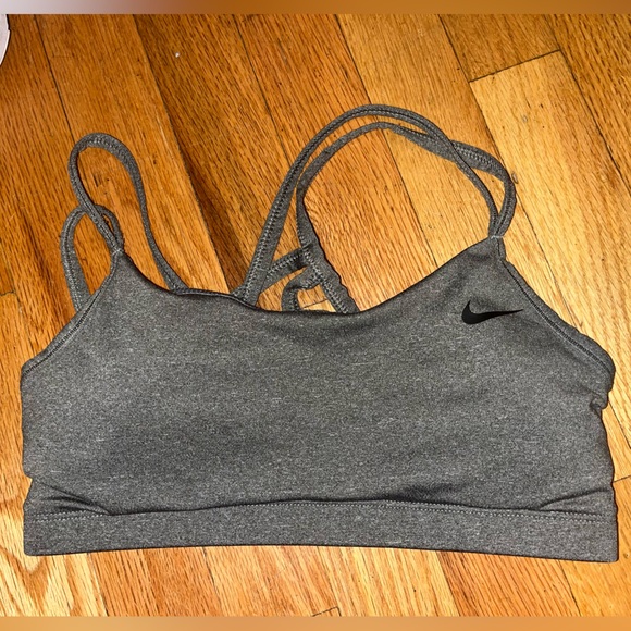 Nike Other - Nike Dri-Fit Women’s Sports Bra Size Small